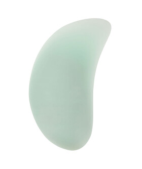 PACIFICA BALI ESTIMULADOR 10 F Estimulador curvado con 10 vibraciones y pulsaciones