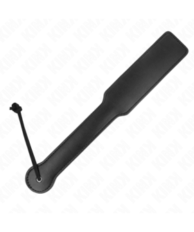 KINK PALA MANGO LARGO Paleta BDSM de cabo longo para jogos intensos