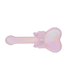 PALMATORIA PARIS A Palmatória Paris Collection na cor rosa da Ouch! é a escolha perfeita para quem quer api