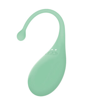 PALPITATION VIBRATING EGG VER Egg Vibrator with App for Sensual Stimulation