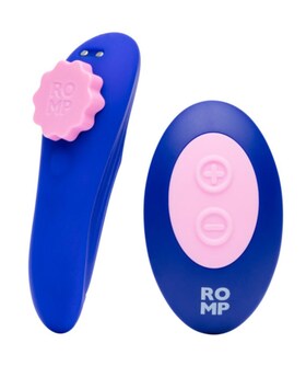 MAGNETO VIBE Vibrador clitoriano compacto, submersível e recarregável

Se procuras um momento de prazer