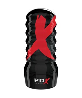 AIR-TIGHT PUSSY STROKER Masturbador con succión intensa y texturas realistas