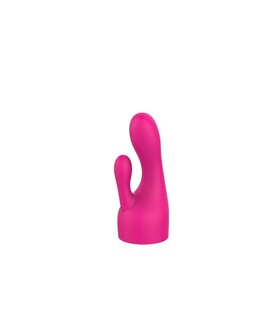 PEBBLE Cabeça Estimulante de Silicone para Ponto G e Clítoris