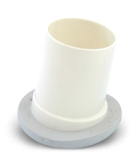 HYDROMAX X30 Acople para una inserción cómoda para la bomba