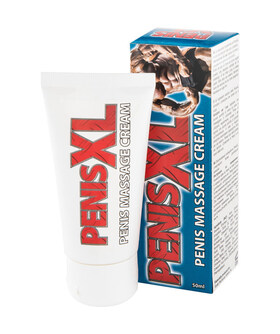 PENIS XL Crema a base di erbe per la cura del pene