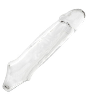 PERFORMANCE MAXX EXTENSIÓN CLA Extensión pene realista para aumentar tamaño, grosor