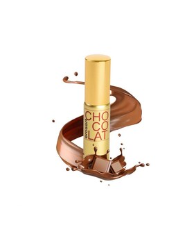 PERFUME CHOCO Profumo unisex al cioccolato seducente con feromoni