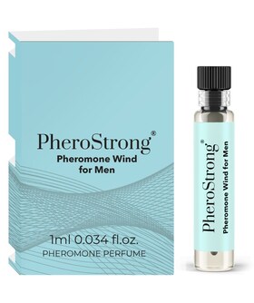 PHEROMONE WIND Profumo con feromoni Wind per Lui 1 ml