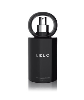 MOISTURIZER Lubrificante intimo Lelo per piacere e comfort