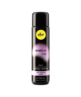 PJUR ANALYSE ME