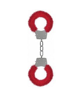BEGINNERS HAIR Esposas seguras y elegantes para principiantes en bondage