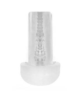 PLEASURE SLEEVE Masturbador diseñado para maximizar el placer masculino