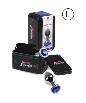 PLUG PLAY LARGO Plug anal l