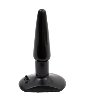 BUTT PLUG Osez explorer de nouveaux plaisirs!