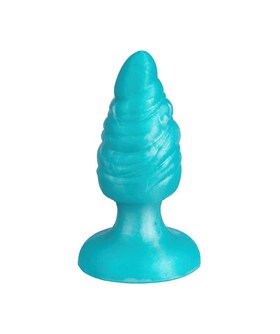 PLUG FANTASY MELTY Discover the Melty Anal Fantasy Plug, crafted from velvety liquid silicone that adapts to 