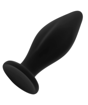PETIT CÔNE ANAL JOUET Plug anal en silicona pour la stimulation anale