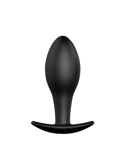 ANCRE Jouet sexuel anal en silicone. stimulation
