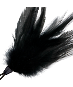 PLUMA MINI SENSAÇÃO Conjunto de penas eróticas para jogos íntimos