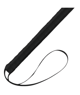 LUX Pluma erótica com penas delicadas, cabo ergonómico e irresistível