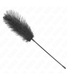 PLUMAS DE AVESTRUZ PARA CÓCEGAS Produtos BDSM de alta qualidade para jogos íntimos