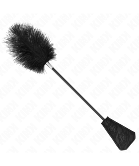 PALETA DE RENDA 56 CM Acessórios BDSM para uma variedade de intensidade e prazer