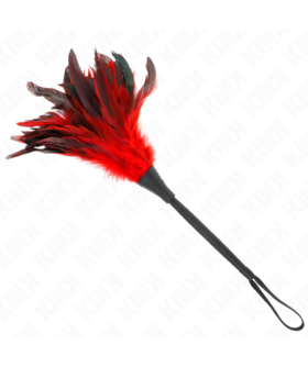 CHICKEN PLUME Descobre produtos BDSM de alta qualidade para todas as experiências
