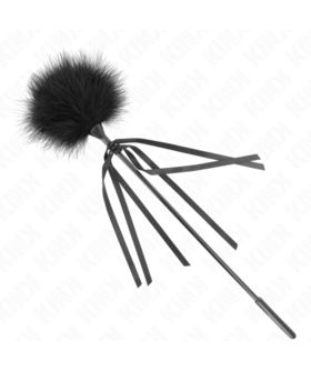 MYSTIC FEATHER Acessórios BDSM de alta qualidade para experiências diversificadas