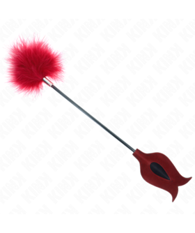 LUST WHISPER Acessórios BDSM variados em cores, materiais e tamanhos