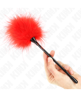 FEATHER BLISS Acessórios BDSM de alta qualidade para todos os níveis