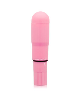 POCKET VIBRADOR ROSA