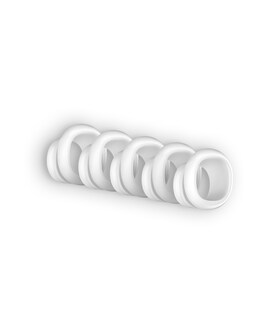 BOQUILLAS SATISFYER PENGUIN Accesorios intercambiables para estimulador con air-pulse