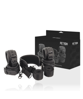 POSICIÓN MASTER Set ataduras bdsm para juego erótico excitante