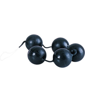 POWER BALLS Bolas do amor versáteis