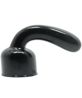 G SPOT PLEASER Cabeça de massagem intercambiável, estimulação inovadora do ponto G