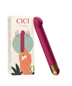 ESTIMULADOR DE CLÍTORIS Vibrador de clitóris potente, intenso e preciso
