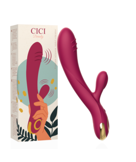RABBIT VIBRATOR Indulge in the ultimate pleasure with our top-tier vibrator designed for intense sensation