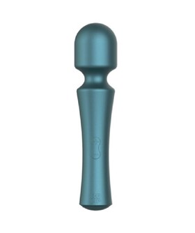 PRESTO MINTY WAND Cabeçal flexível para clitóris, 6 intensidades e IPX7

Se procuras uma experiência intensa
