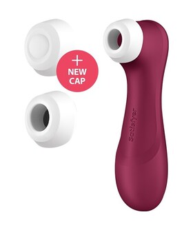SATISFYER PRO 2 GENERATION 3