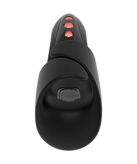 PULSAR Masturbador masculino con 50 vibraciones variadas