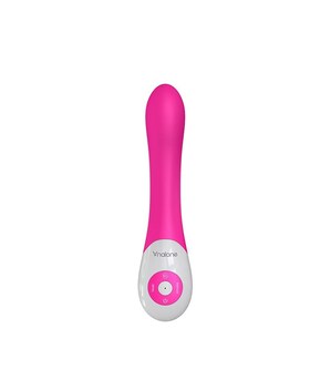PULSE Vibrador Pulse para estimulação intensa e prazerosa