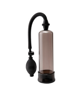 PUMP WORX BOMBA Bomba manual per il pene da 19 cm disponibile in diversi colori