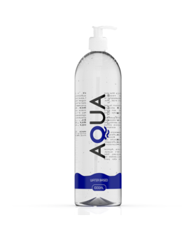 AQUA LUB 1000 