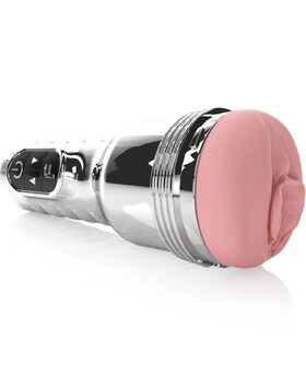 QUIVER VIBE Quiver masturbador vibratorio recargable vagina