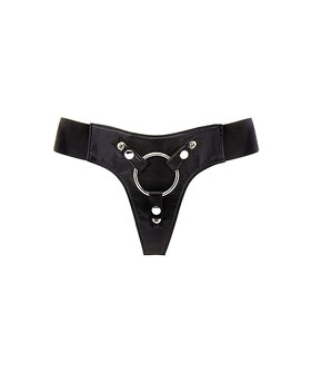 REALROCK JOAN Discover our sleek, adjustable harness that fits like a dream and is ready to pair with yo