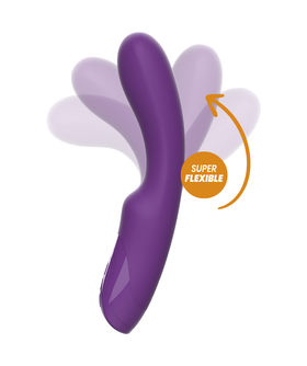 REWOCLASSY Vibrador ponto G com tecnologia flexirewo™