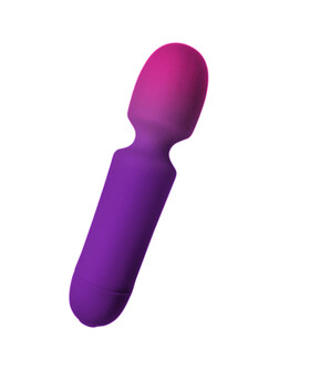 GLO WAND MINI Descobre o 