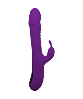 ROMAX Estimulação dupla em grande estilo: exploramos as tuas fantasias com o nosso vibrador de d