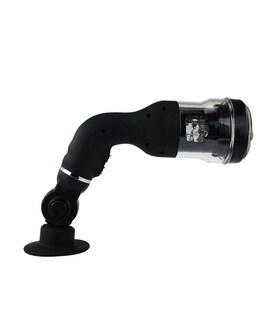 ROTATION LOVER THRUSTER Experience pleasure like never before with our cutting-edge Automated Masturbator. Featuri