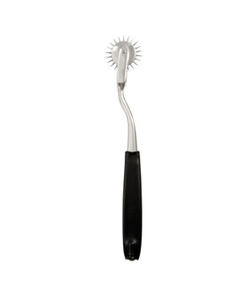 ELETTROSTIMOLAZIONE SEMPLICE Rullo Wartenberg unipolare per elettrostimolazione BDSM