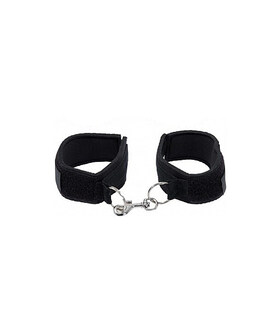 SALEMRE Manette in neoprene con velcro: morbide, comode e sicure.